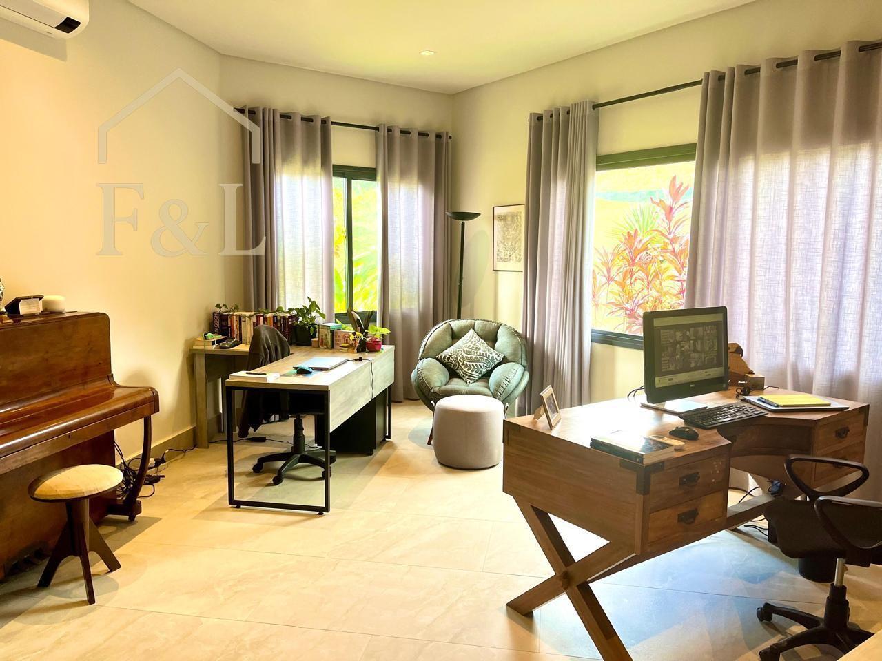 Casa, 5 quartos, 700 m² - Foto 10