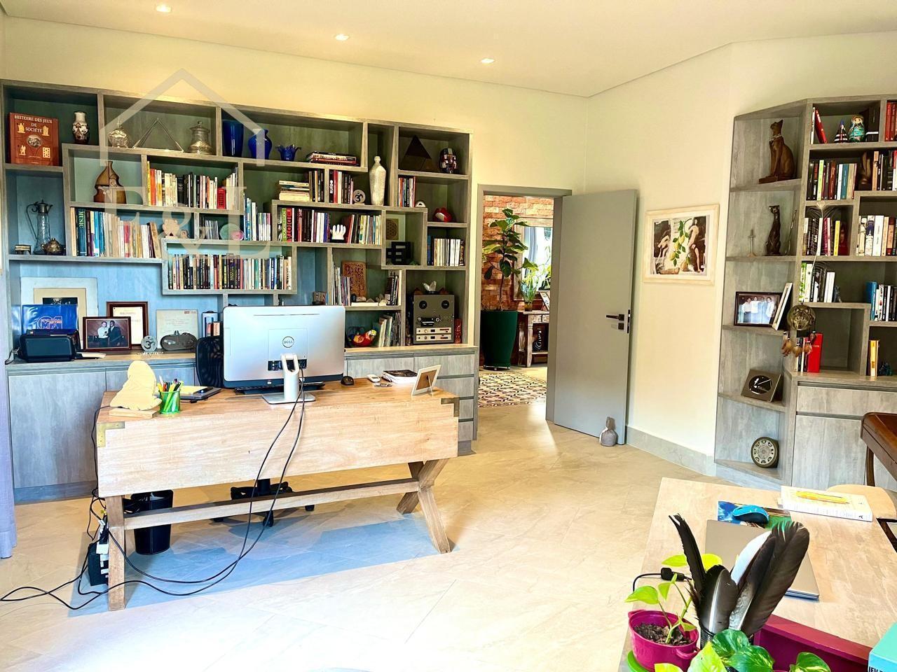 Casa, 5 quartos, 700 m² - Foto 7