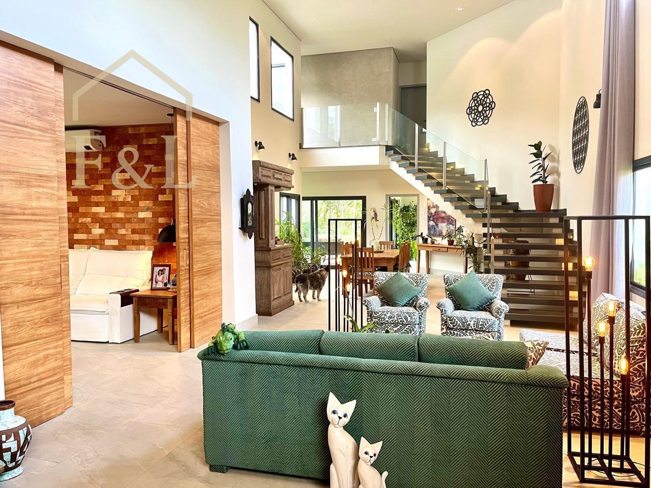Casa, 5 quartos, 700 m² - Foto 9