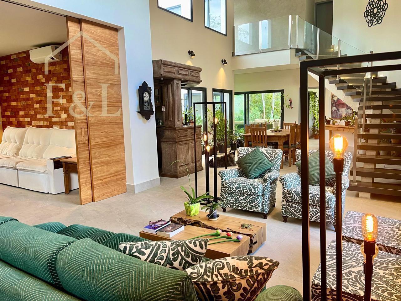 Casa, 5 quartos, 700 m² - Foto 11