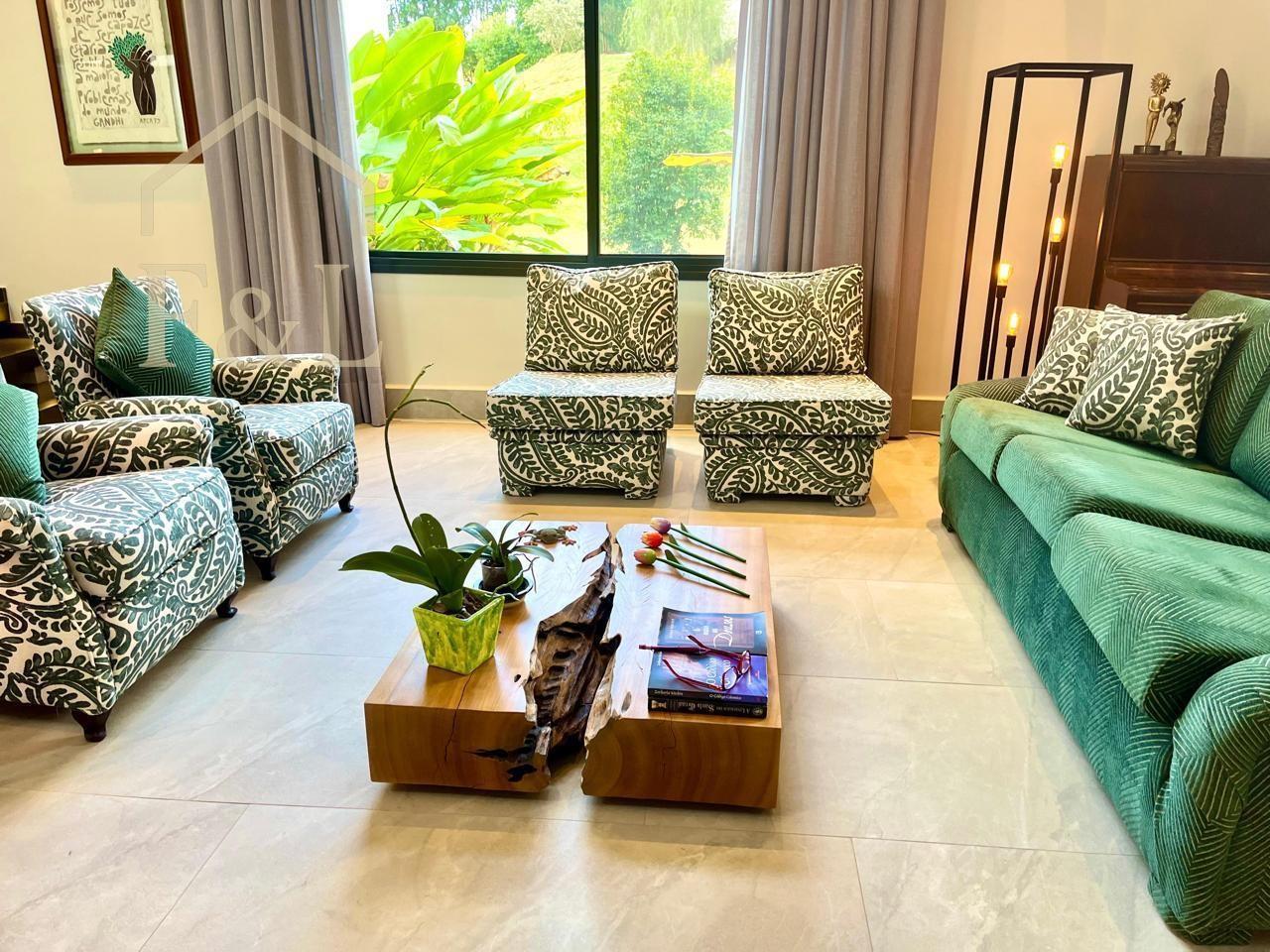 Casa, 5 quartos, 700 m² - Foto 19