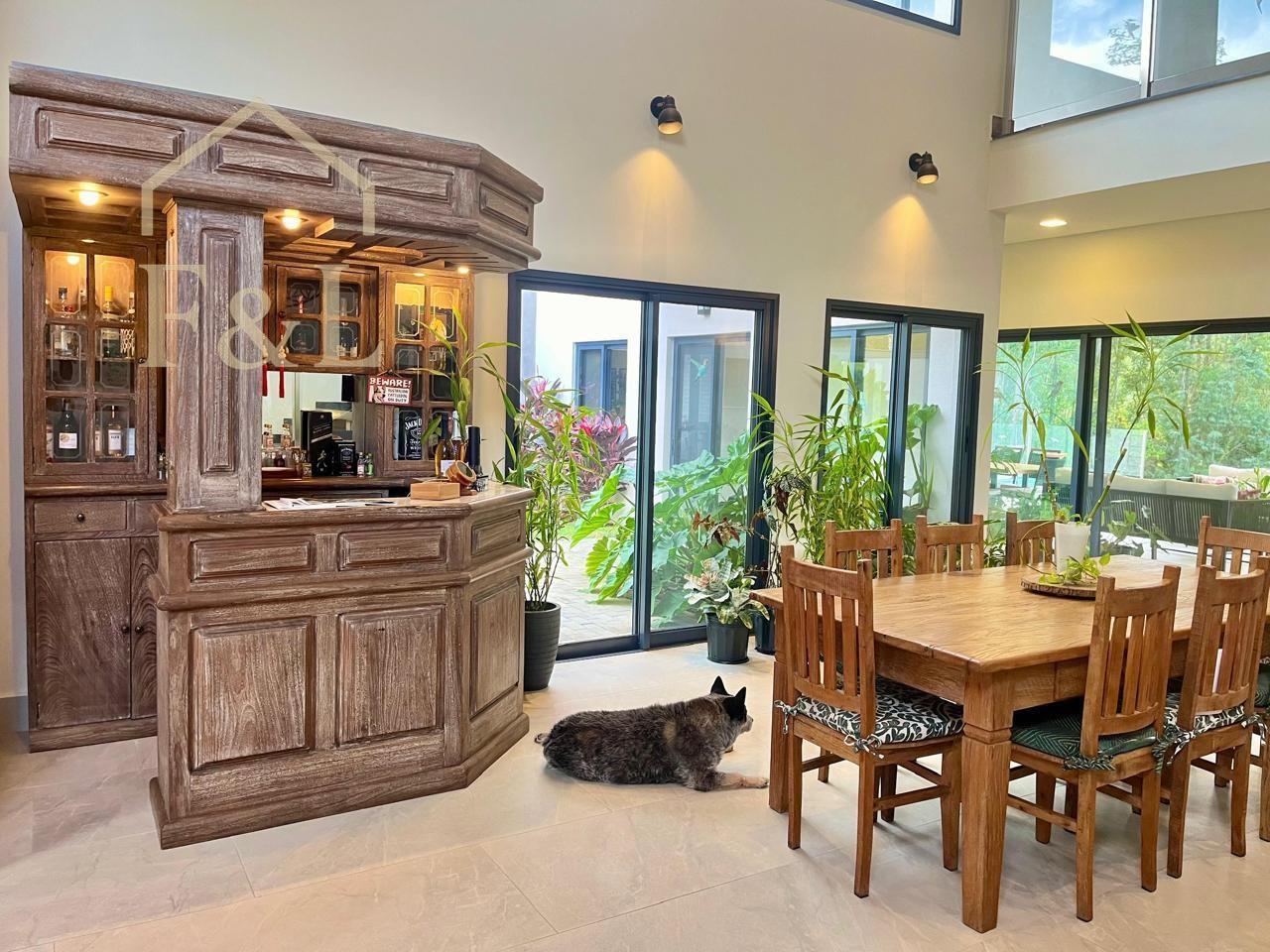 Casa, 5 quartos, 700 m² - Foto 16
