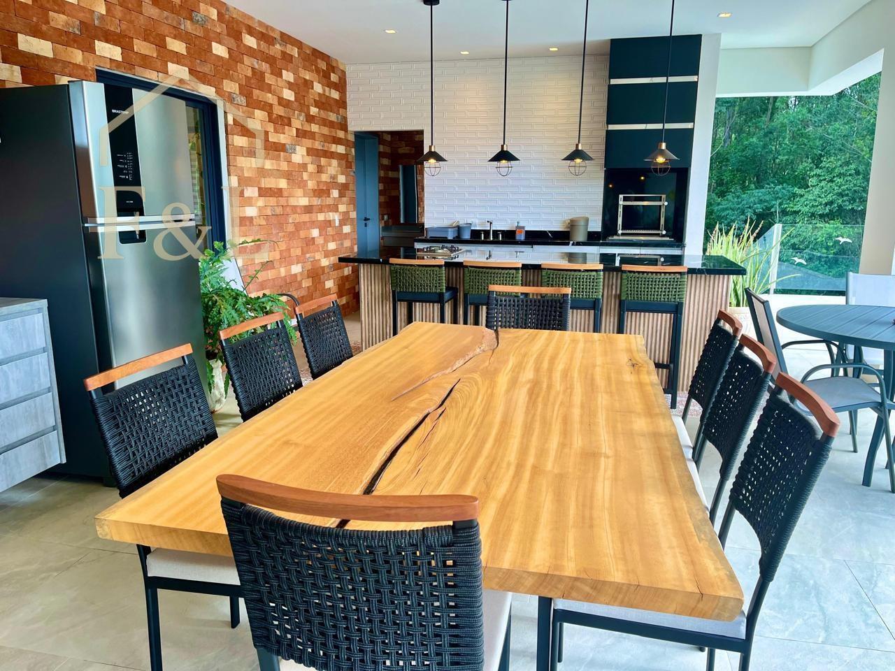 Casa, 5 quartos, 700 m² - Foto 24