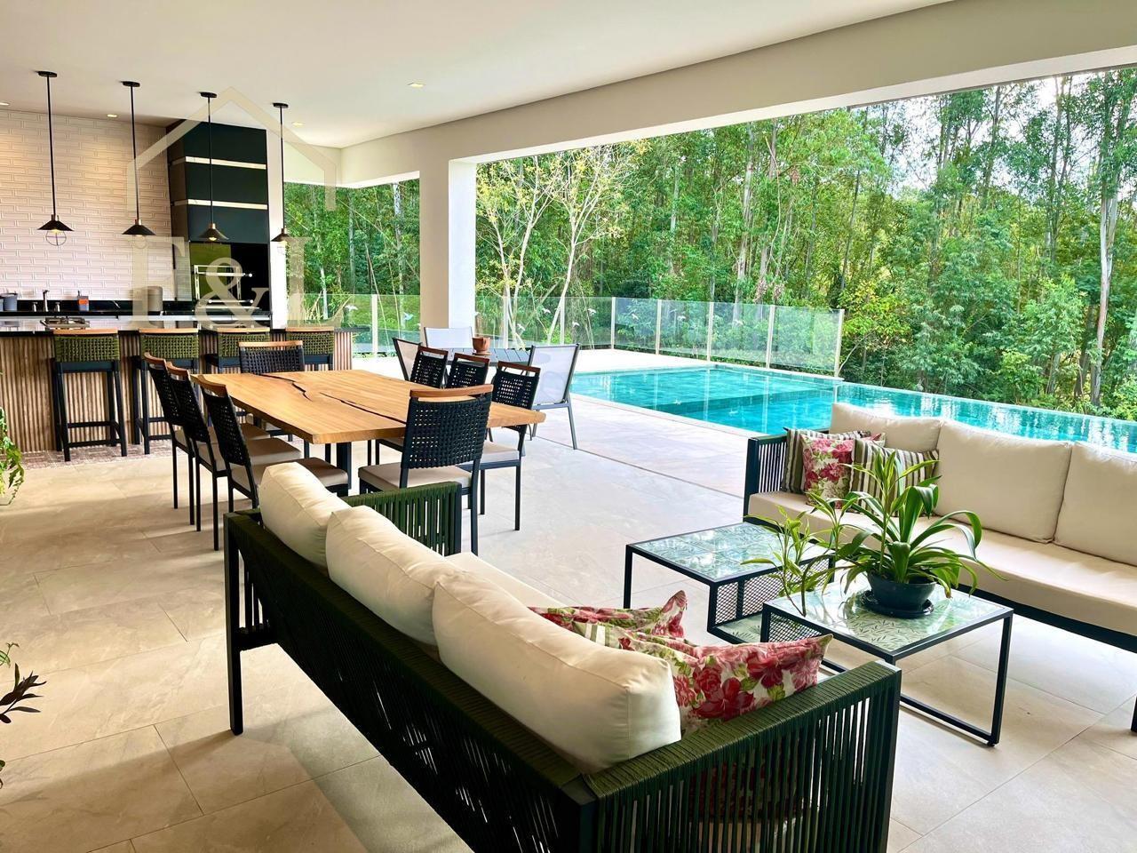 Casa, 5 quartos, 700 m² - Foto 23