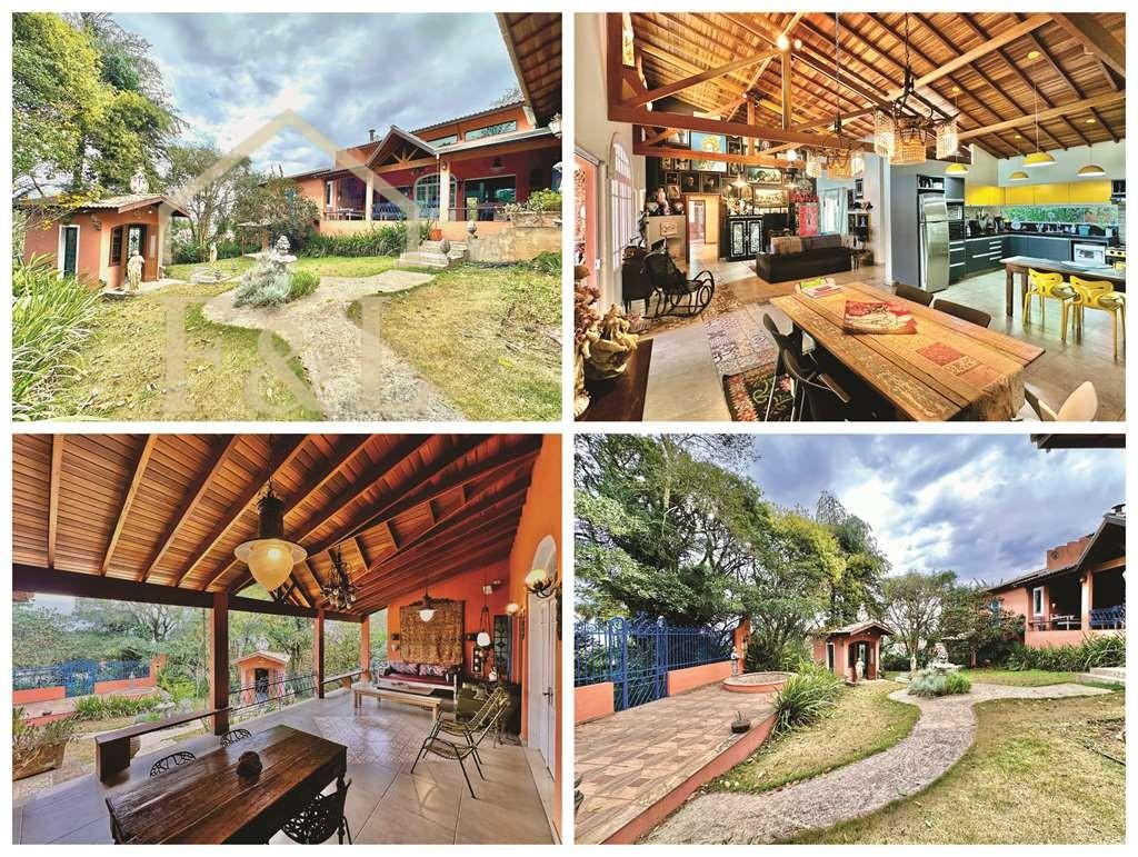 Casa, 3 quartos, 354 m² - Foto 2