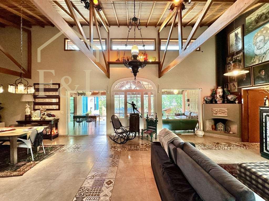 Casa, 3 quartos, 354 m² - Foto 14