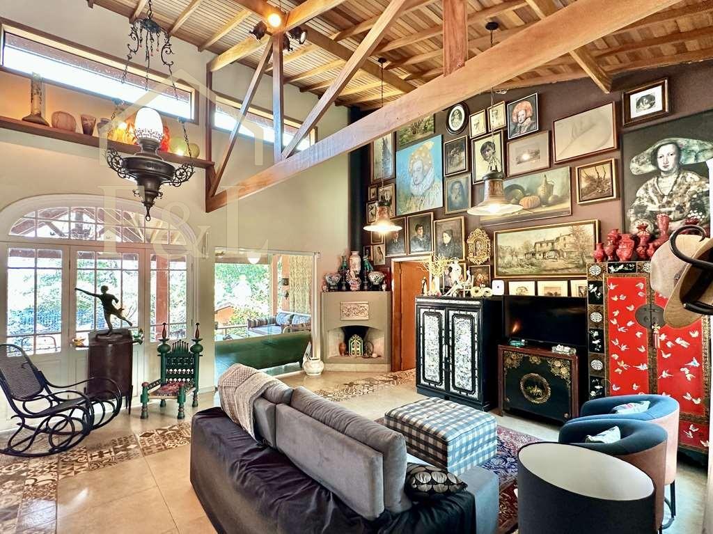 Casa, 3 quartos, 354 m² - Foto 13