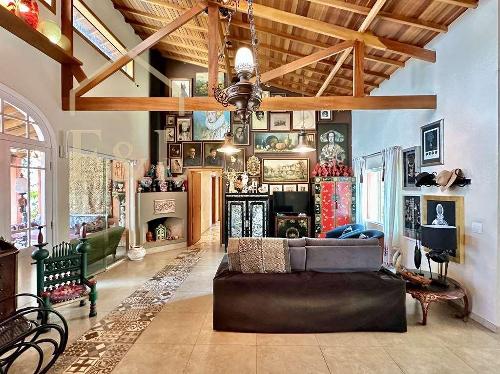 Casa, 3 quartos, 354 m² - Foto 15