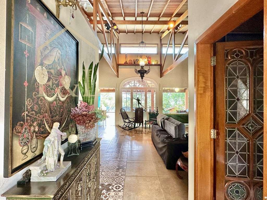 Casa, 3 quartos, 354 m² - Foto 1