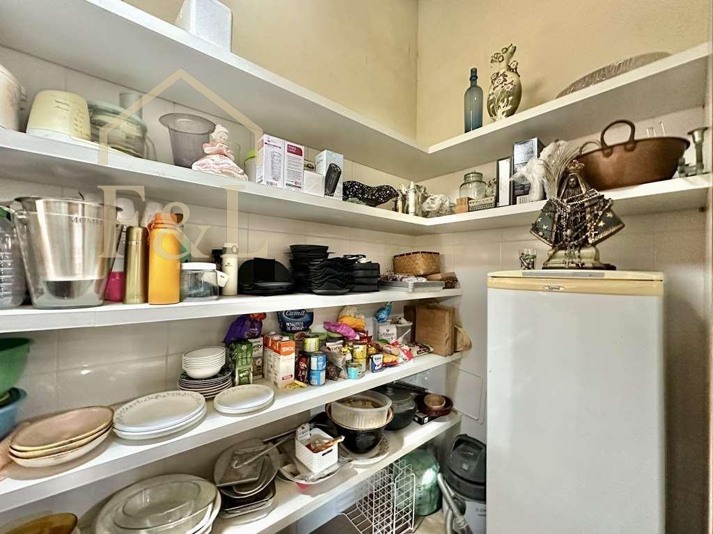 Casa, 3 quartos, 354 m² - Foto 22