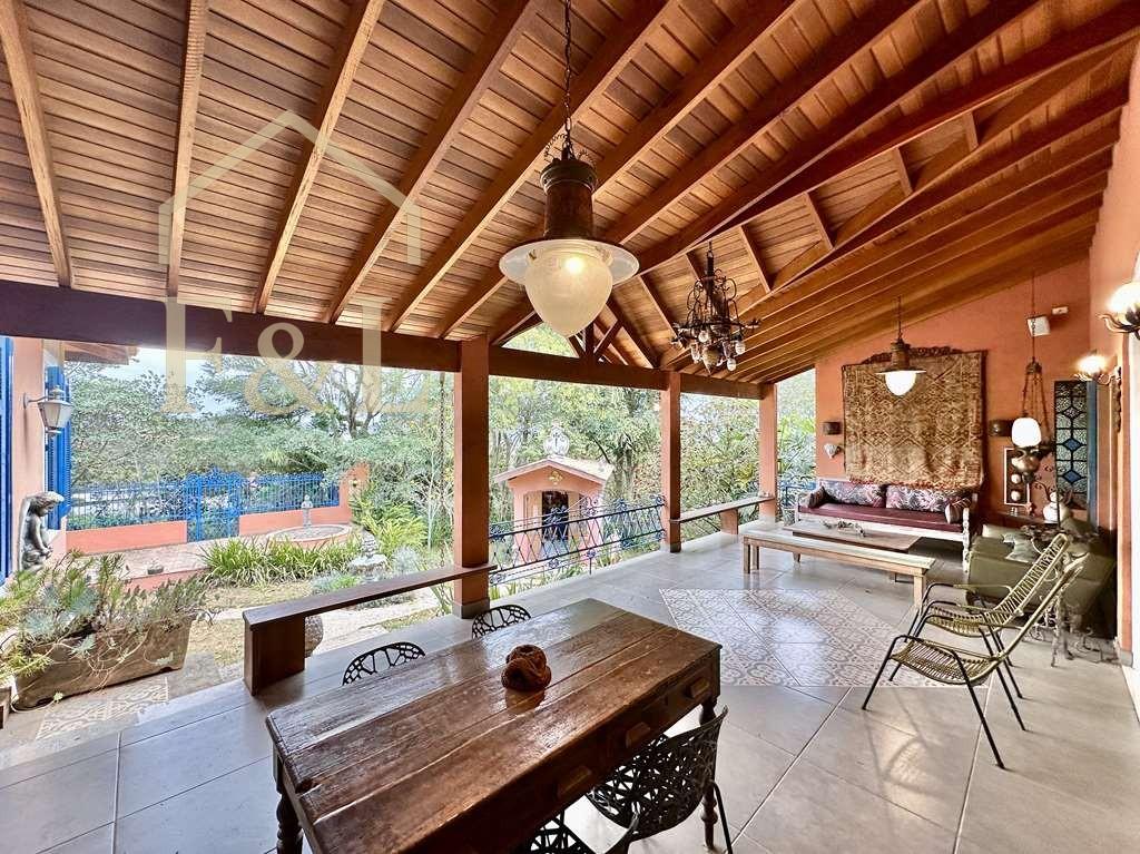 Casa, 3 quartos, 354 m² - Foto 25