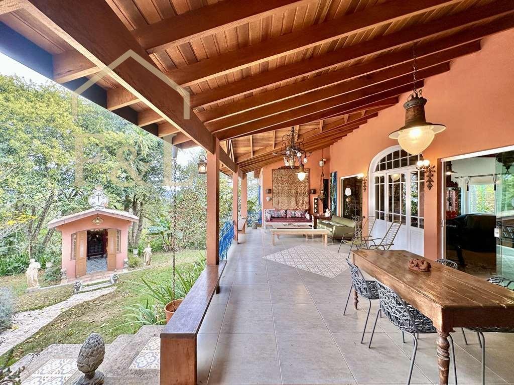 Casa, 3 quartos, 354 m² - Foto 24