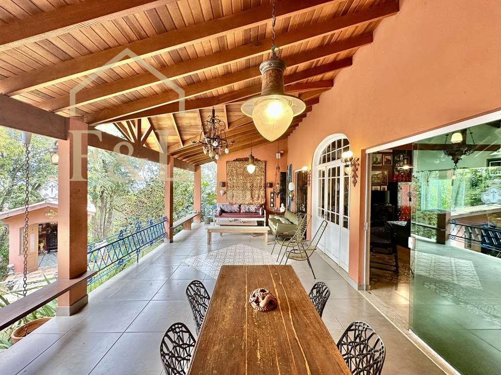 Casa, 3 quartos, 354 m² - Foto 23