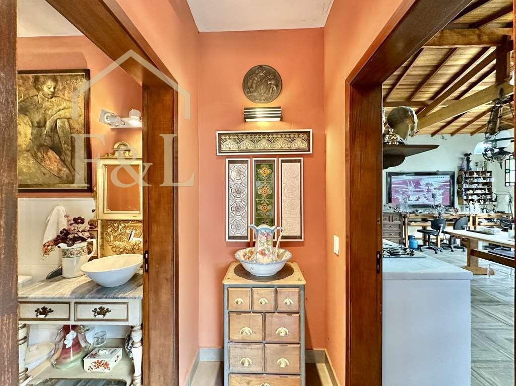 Casa, 3 quartos, 354 m² - Foto 38