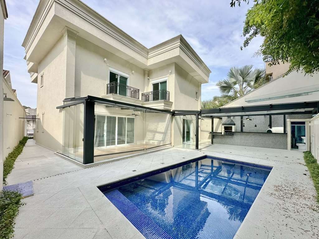 Casa, 4 quartos, 468 m² - Foto 1