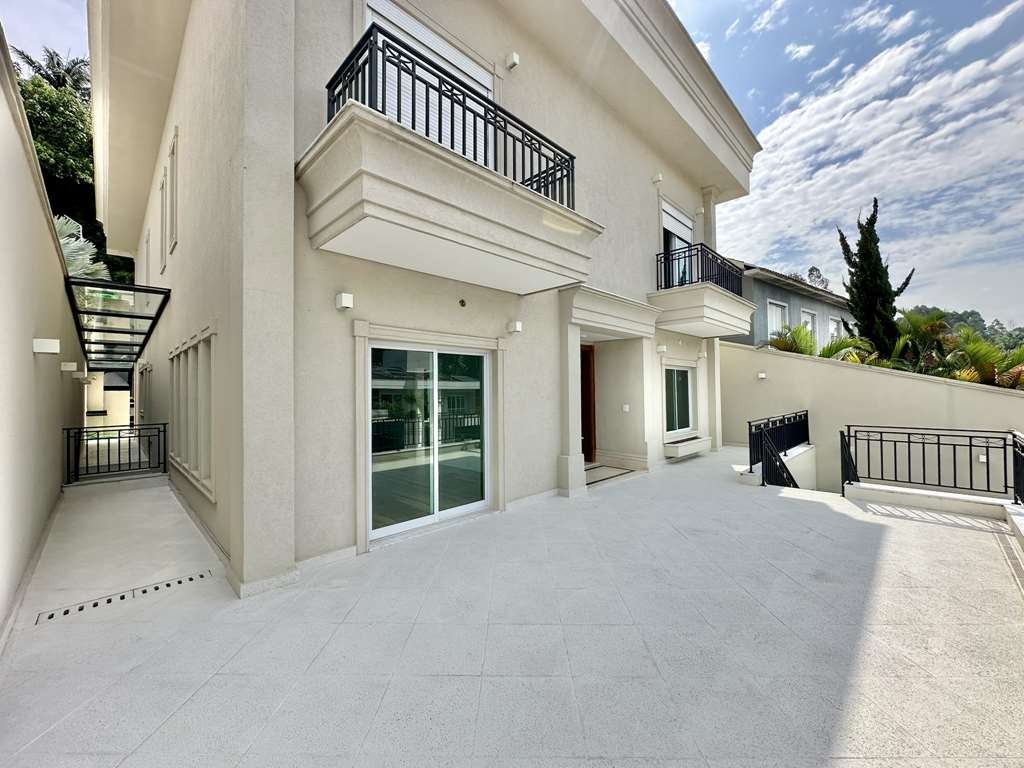 Casa, 4 quartos, 468 m² - Foto 5