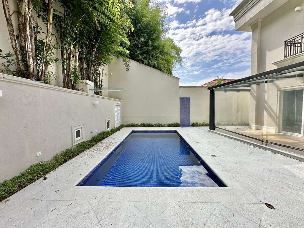 Casa, 4 quartos, 468 m² - Foto 3