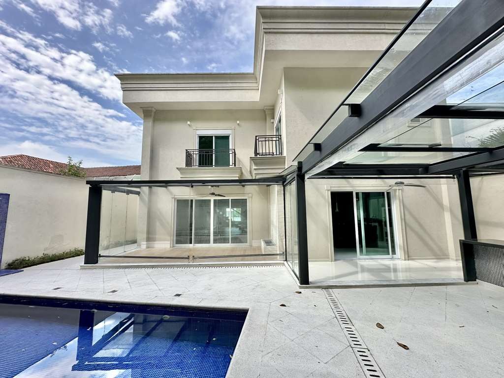 Casa, 4 quartos, 468 m² - Foto 4