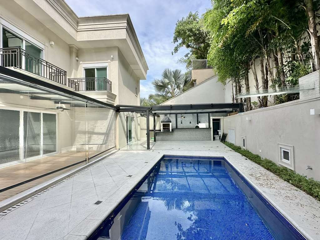 Casa, 4 quartos, 468 m² - Foto 2