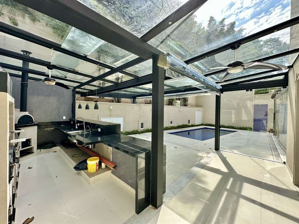 Casa, 4 quartos, 468 m² - Foto 22