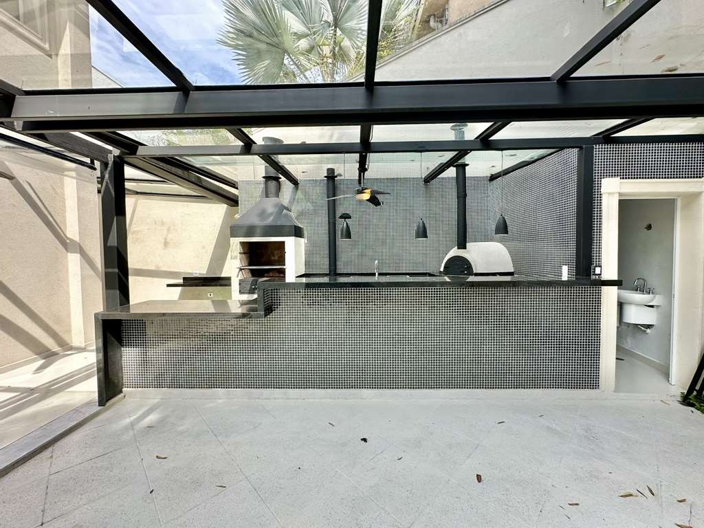 Casa, 4 quartos, 468 m² - Foto 23
