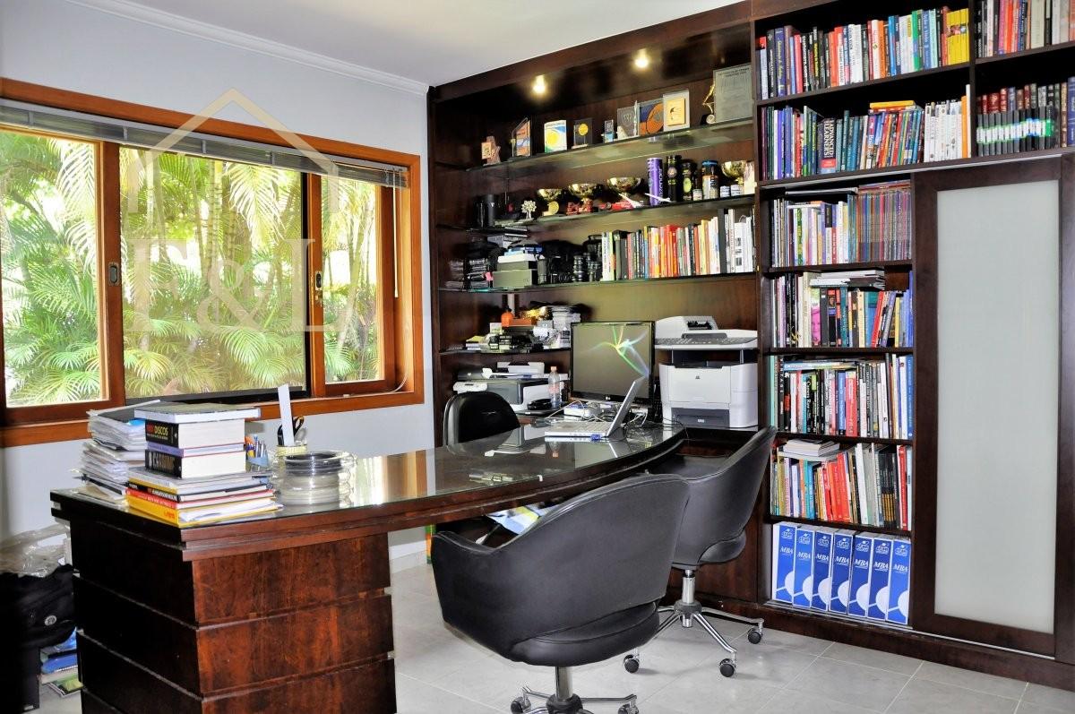 Casa, 4 quartos, 540 m² - Foto 12