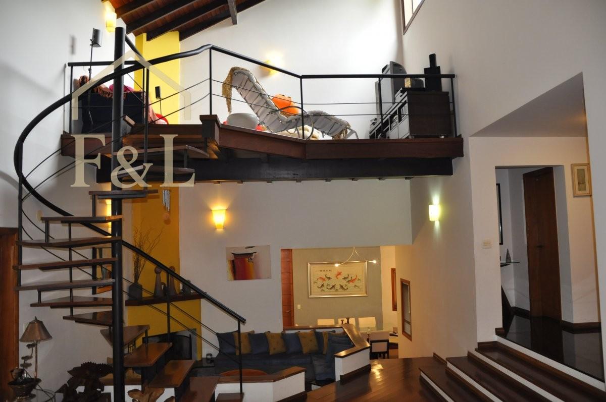 Casa, 4 quartos, 540 m² - Foto 15