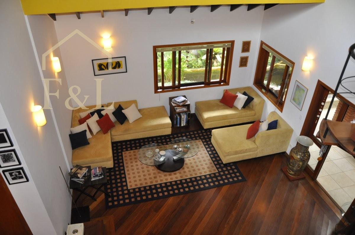 Casa, 4 quartos, 540 m² - Foto 17
