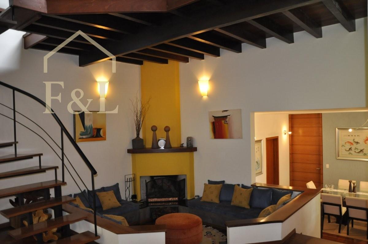 Casa, 4 quartos, 540 m² - Foto 14