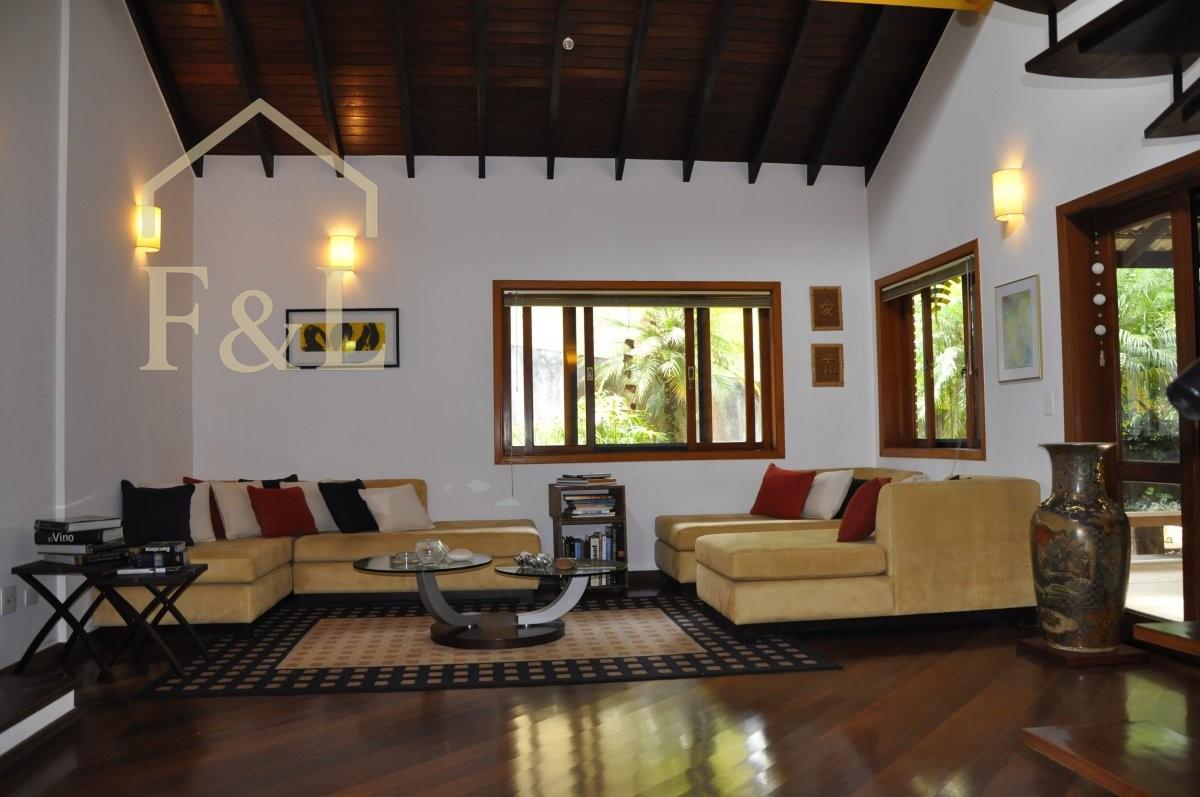 Casa, 4 quartos, 540 m² - Foto 13