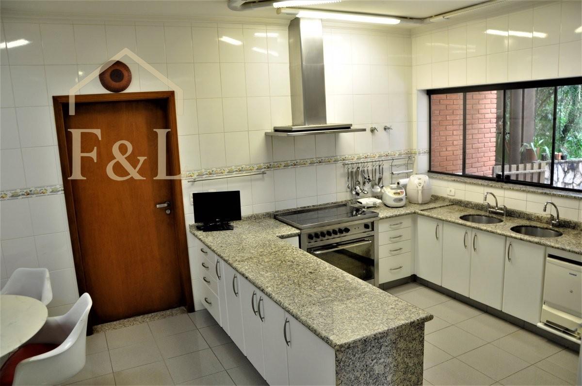 Casa, 4 quartos, 540 m² - Foto 19