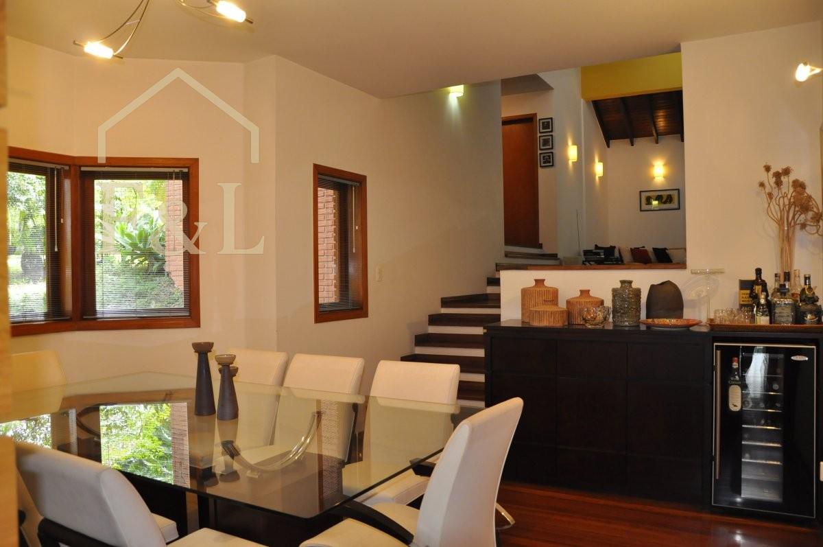 Casa, 4 quartos, 540 m² - Foto 16