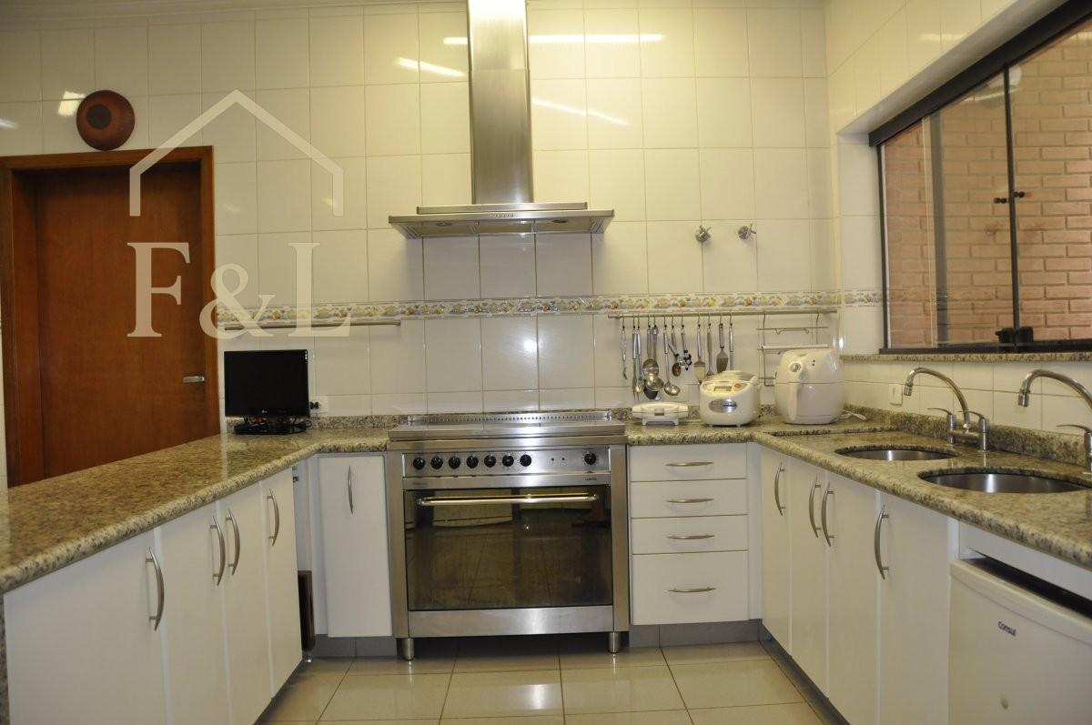 Casa, 4 quartos, 540 m² - Foto 21