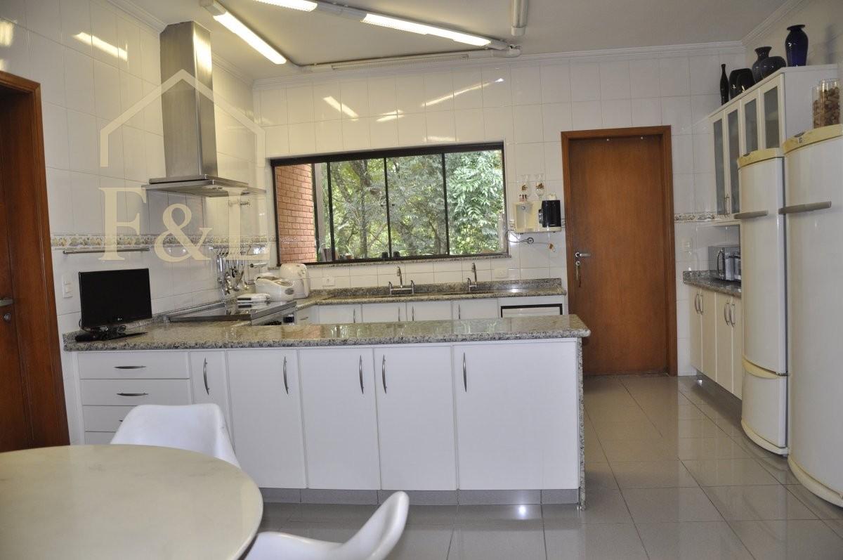 Casa, 4 quartos, 540 m² - Foto 20