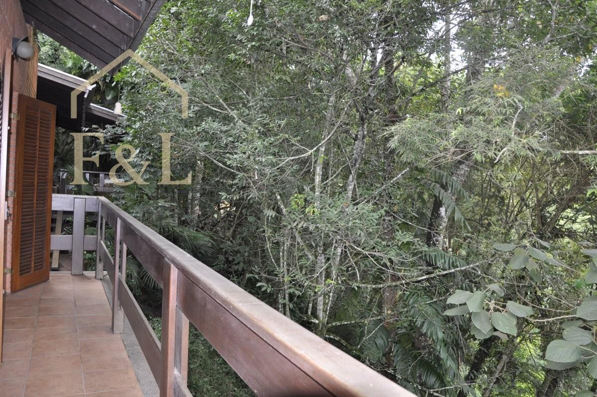 Casa, 4 quartos, 540 m² - Foto 24