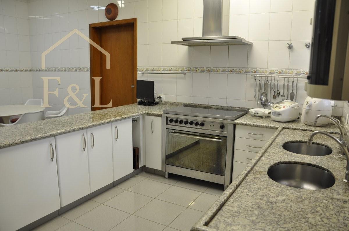 Casa, 4 quartos, 540 m² - Foto 22