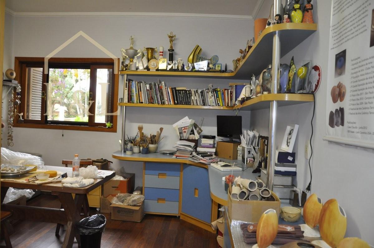 Casa, 4 quartos, 540 m² - Foto 25