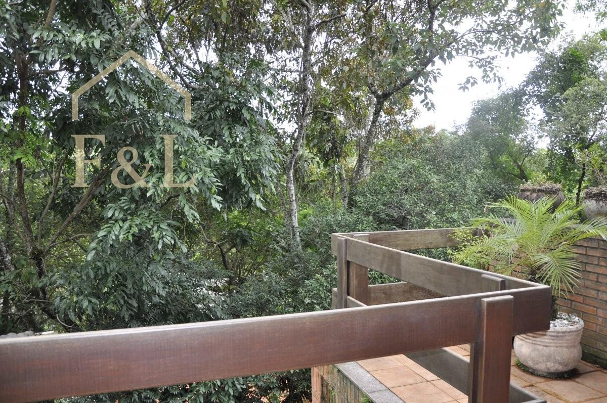 Casa, 4 quartos, 540 m² - Foto 28