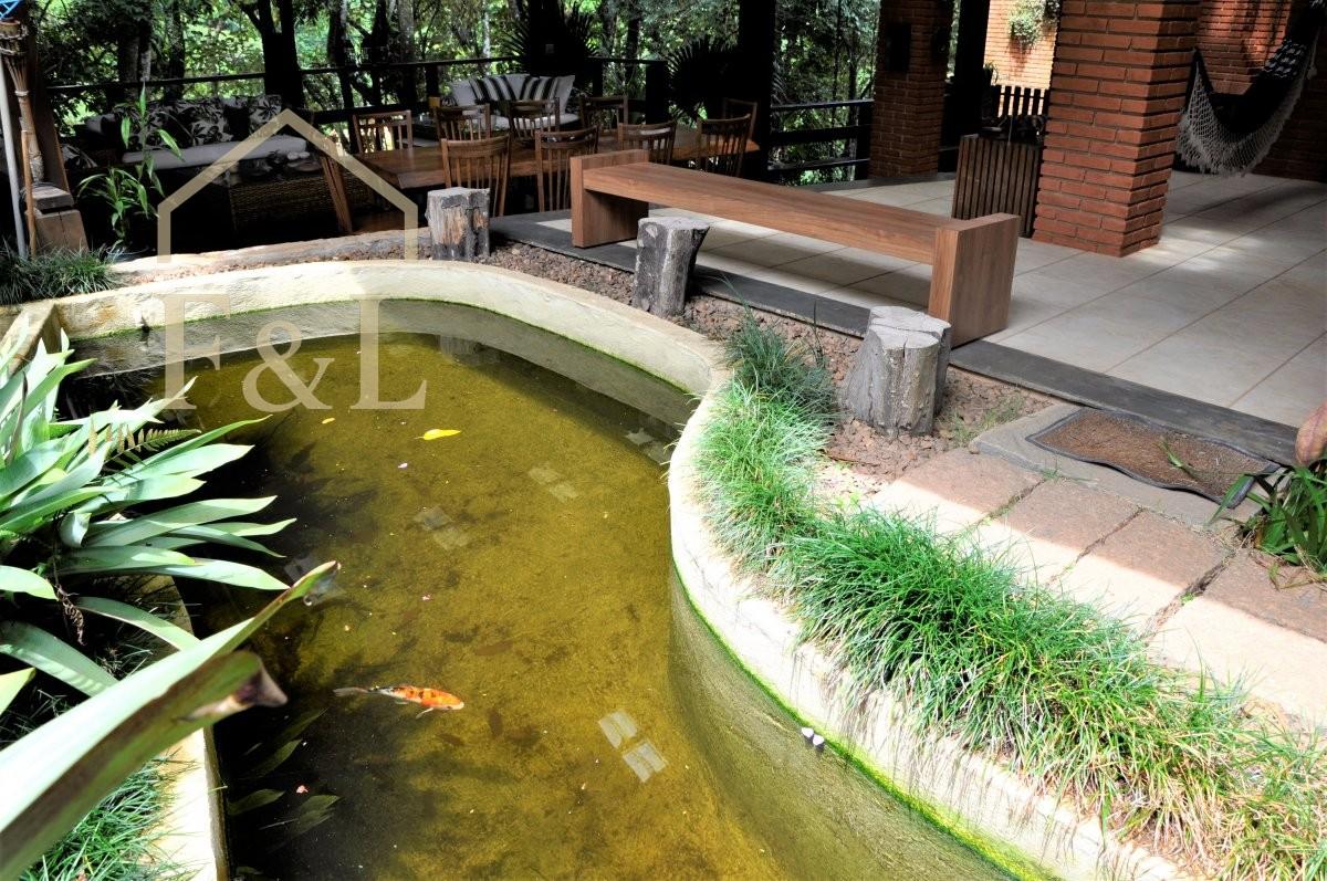 Casa, 4 quartos, 540 m² - Foto 31