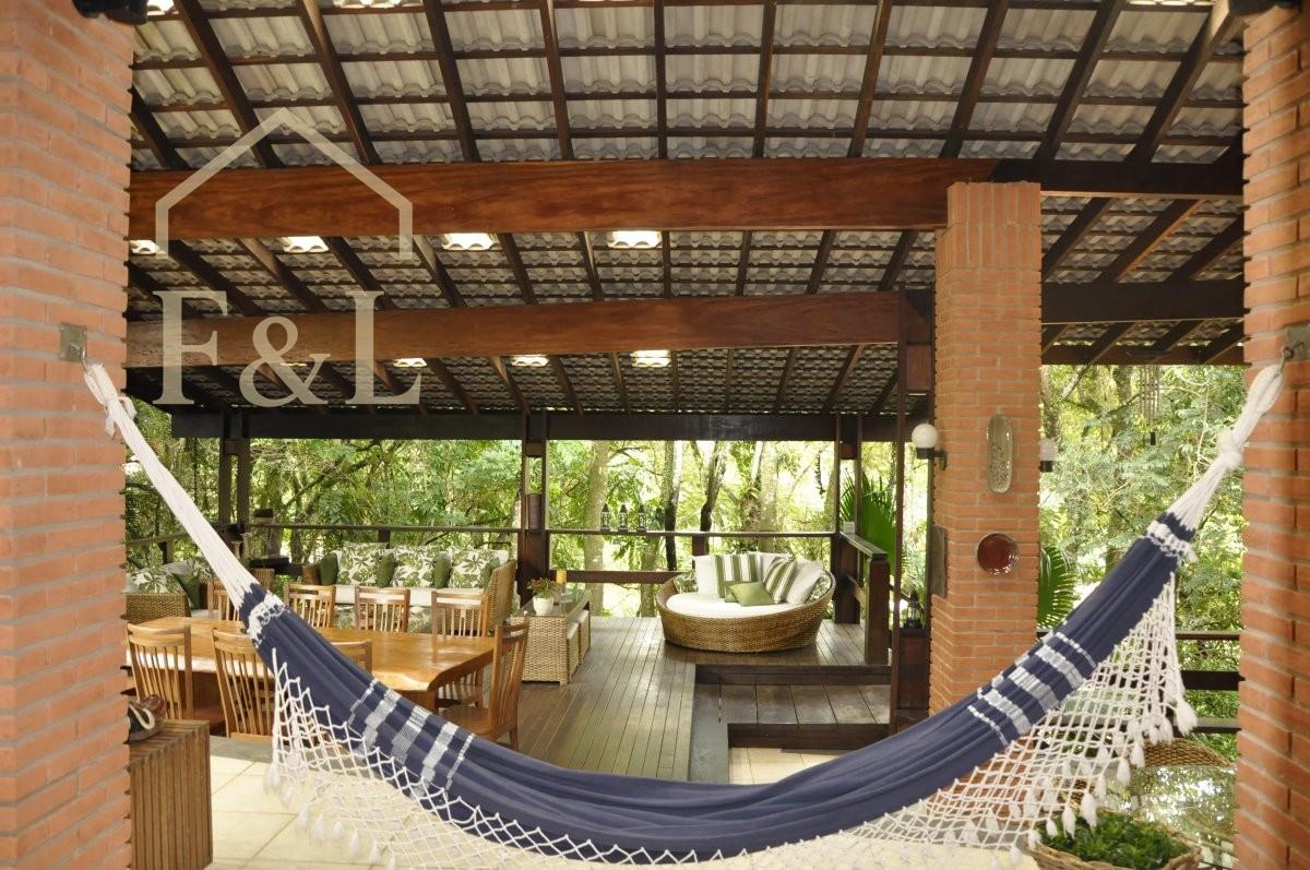 Casa, 4 quartos, 540 m² - Foto 30