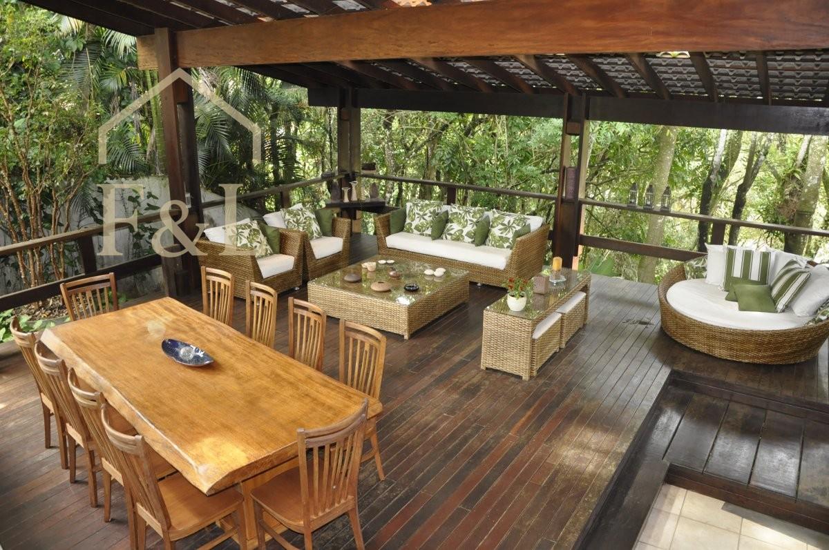 Casa, 4 quartos, 540 m² - Foto 33