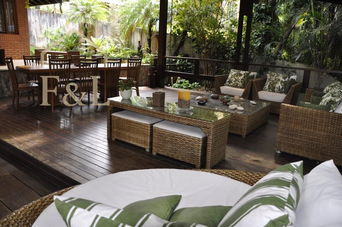 Casa, 4 quartos, 540 m² - Foto 35