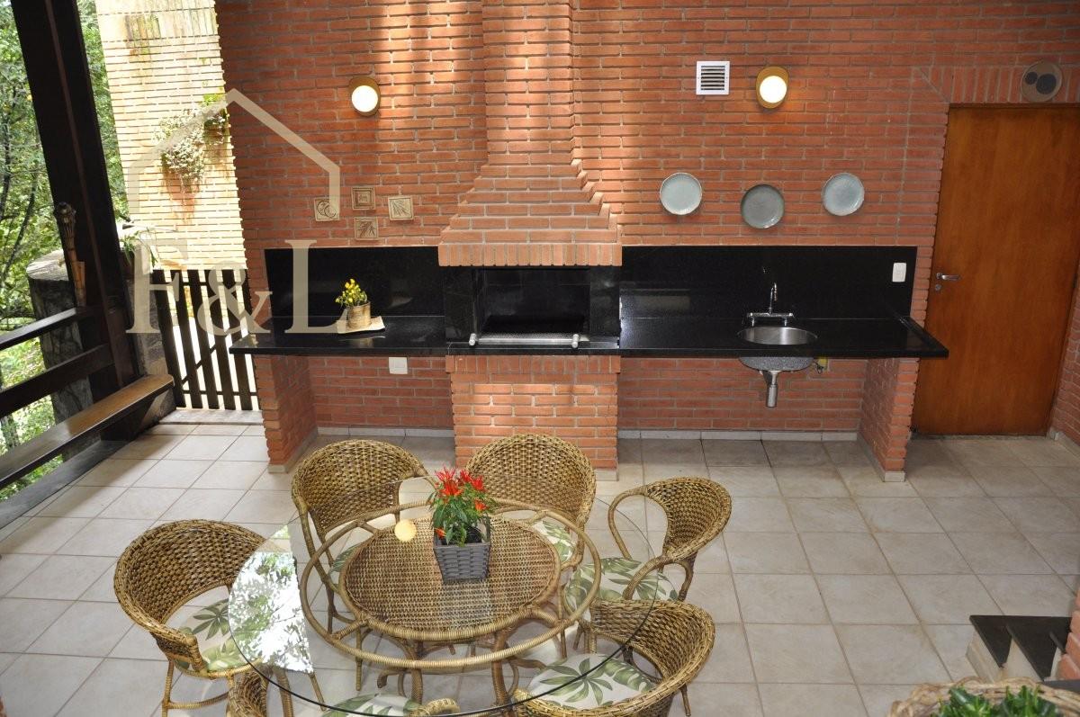 Casa, 4 quartos, 540 m² - Foto 36