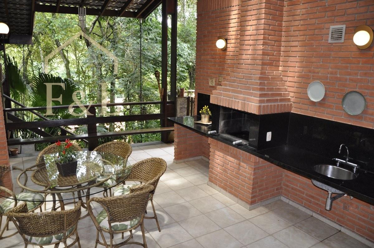 Casa, 4 quartos, 540 m² - Foto 37