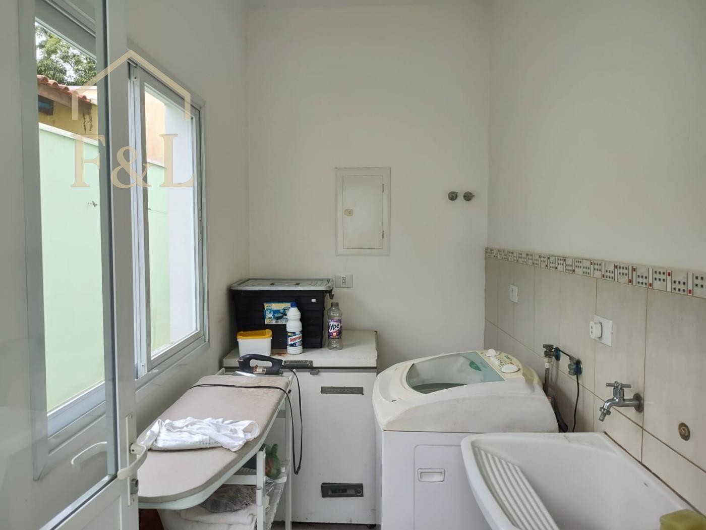 Casa, 3 quartos, 207 m² - Foto 5