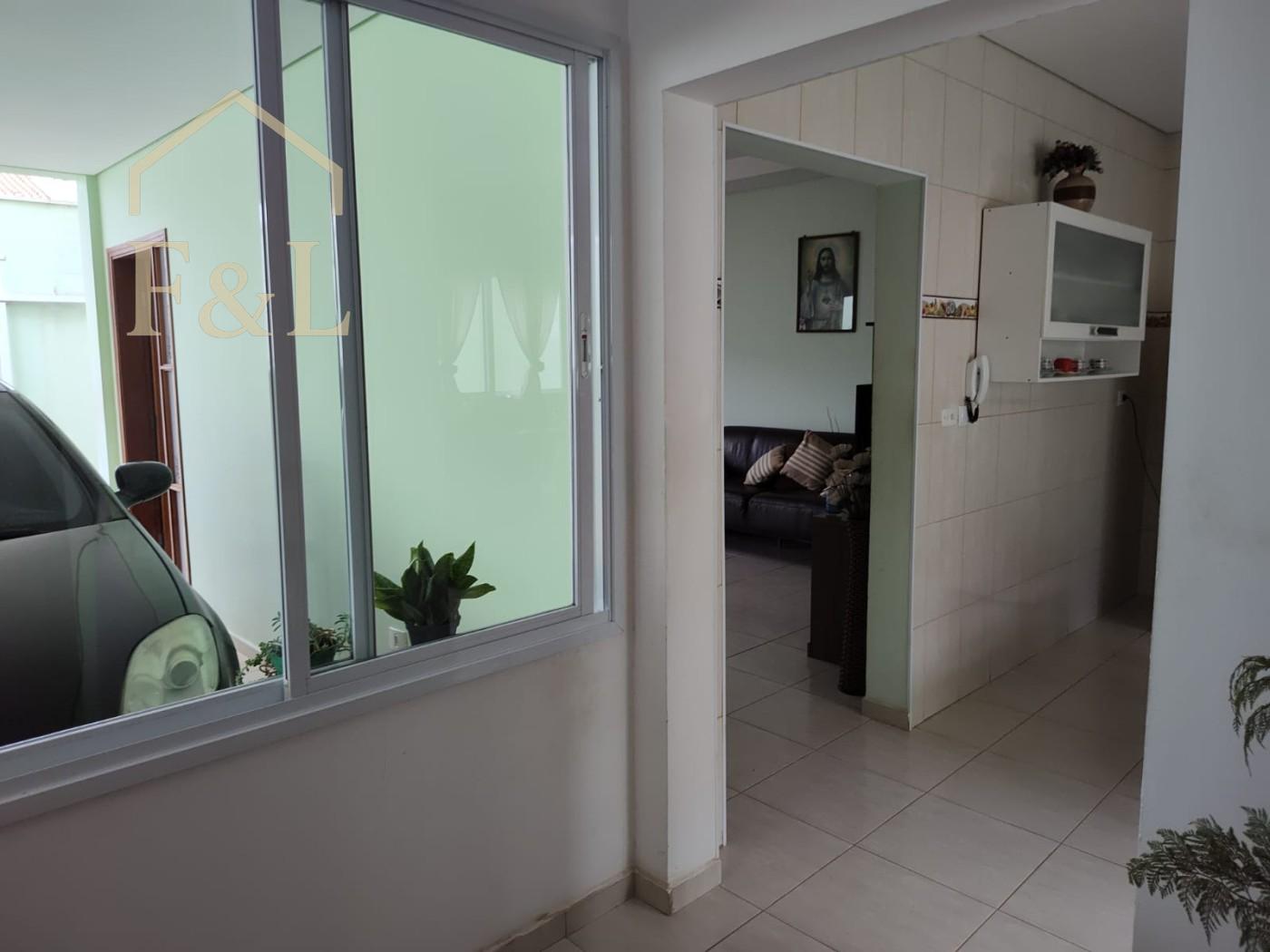 Casa, 3 quartos, 207 m² - Foto 6