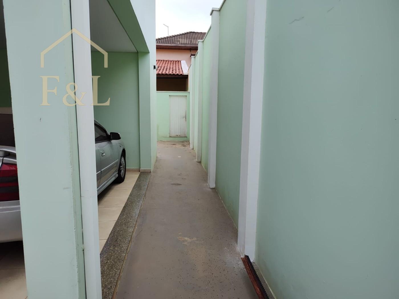 Casa, 3 quartos, 207 m² - Foto 8