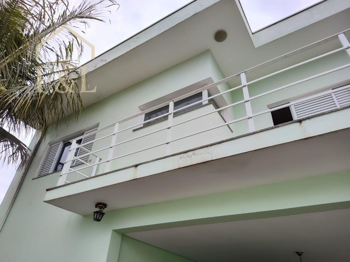 Casa, 3 quartos, 207 m² - Foto 9