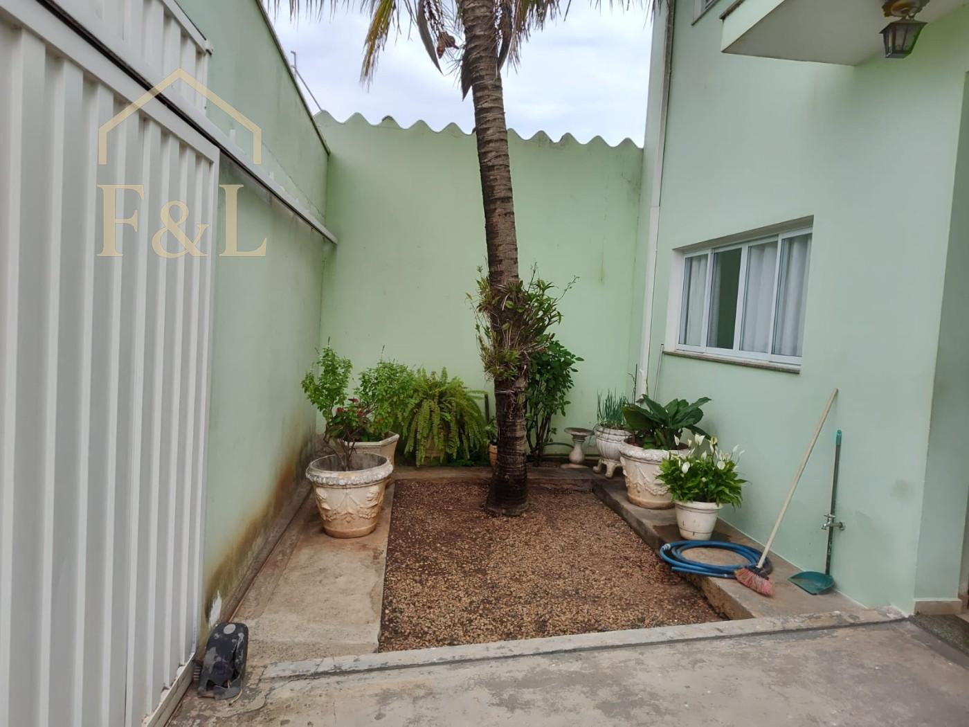 Casa, 3 quartos, 207 m² - Foto 10