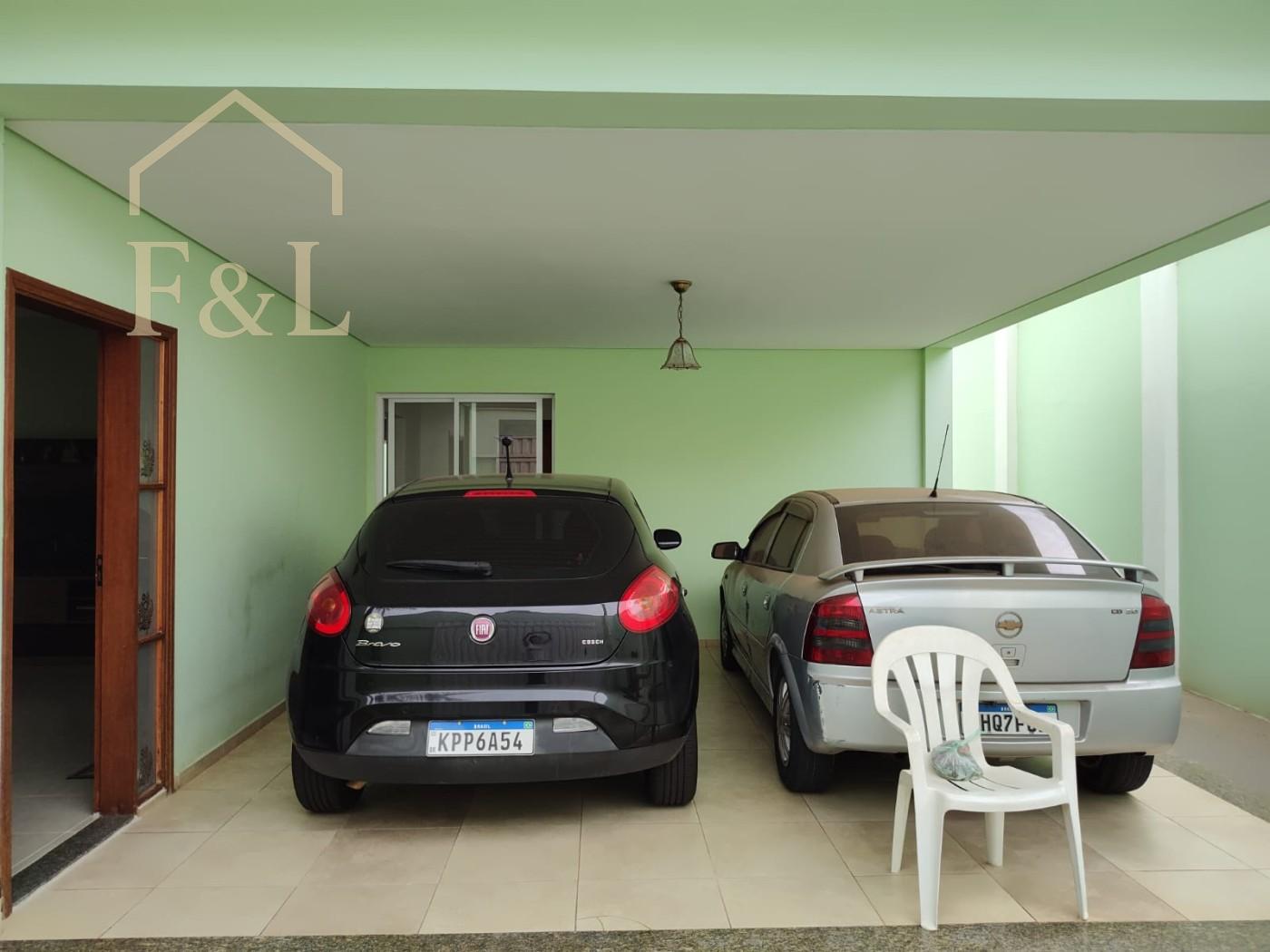 Casa, 3 quartos, 207 m² - Foto 11